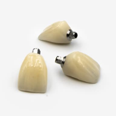 JD lab. Implant Crown