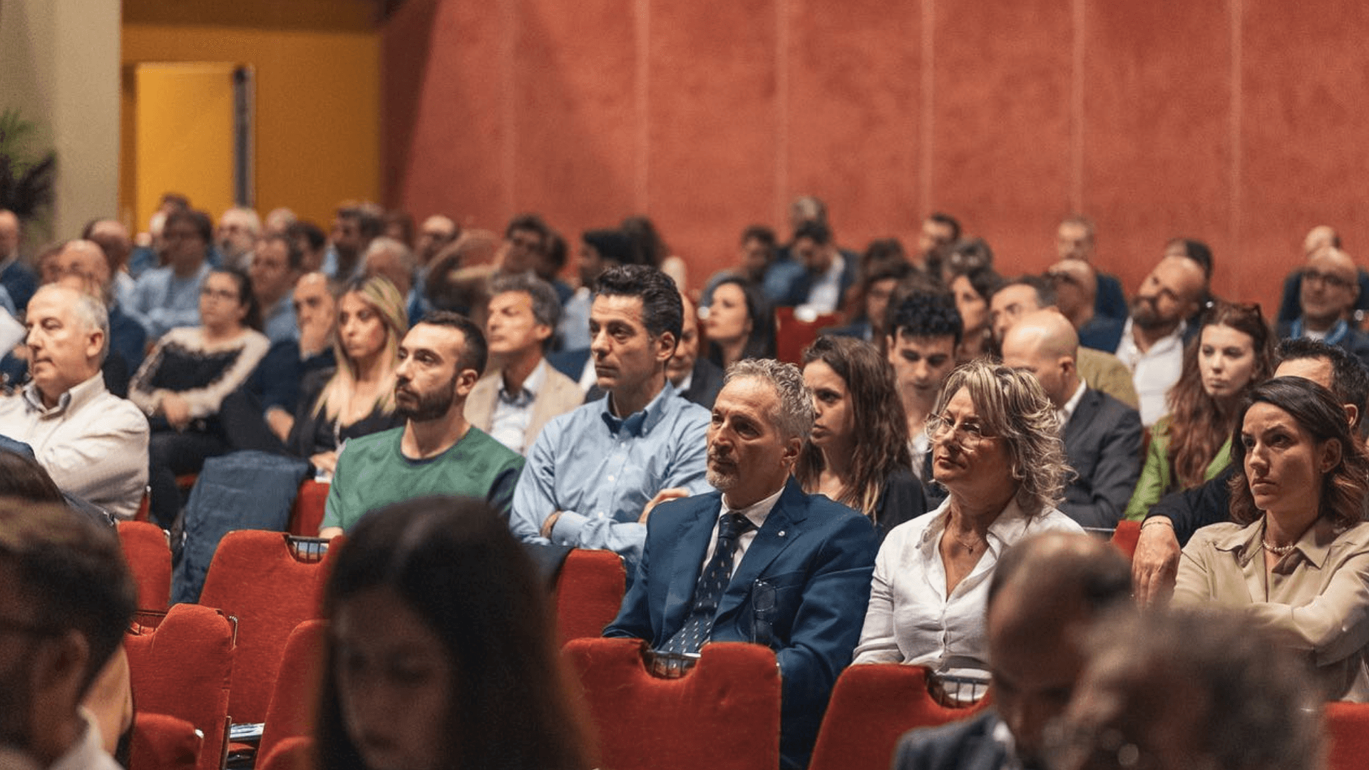 Evento Smile Evolution 9