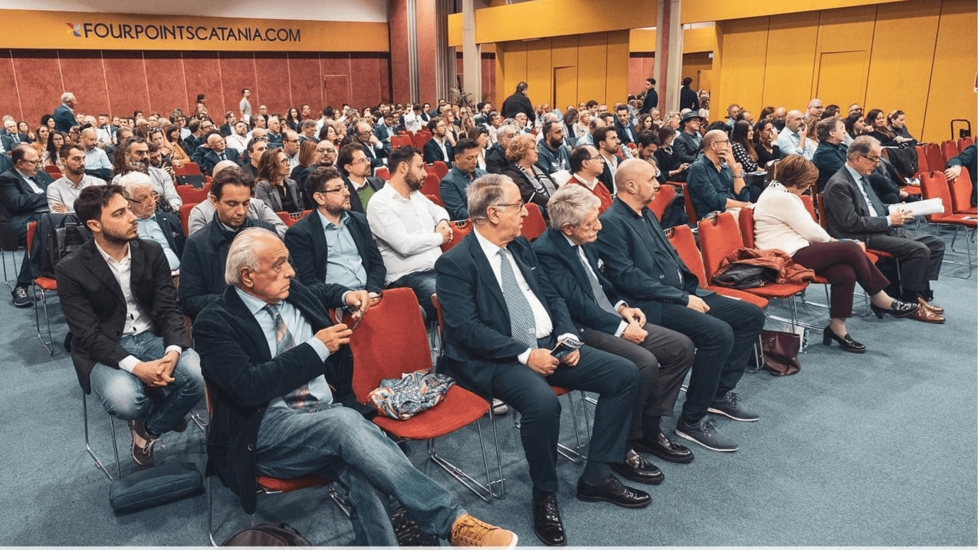 Evento Smile Evolution 10