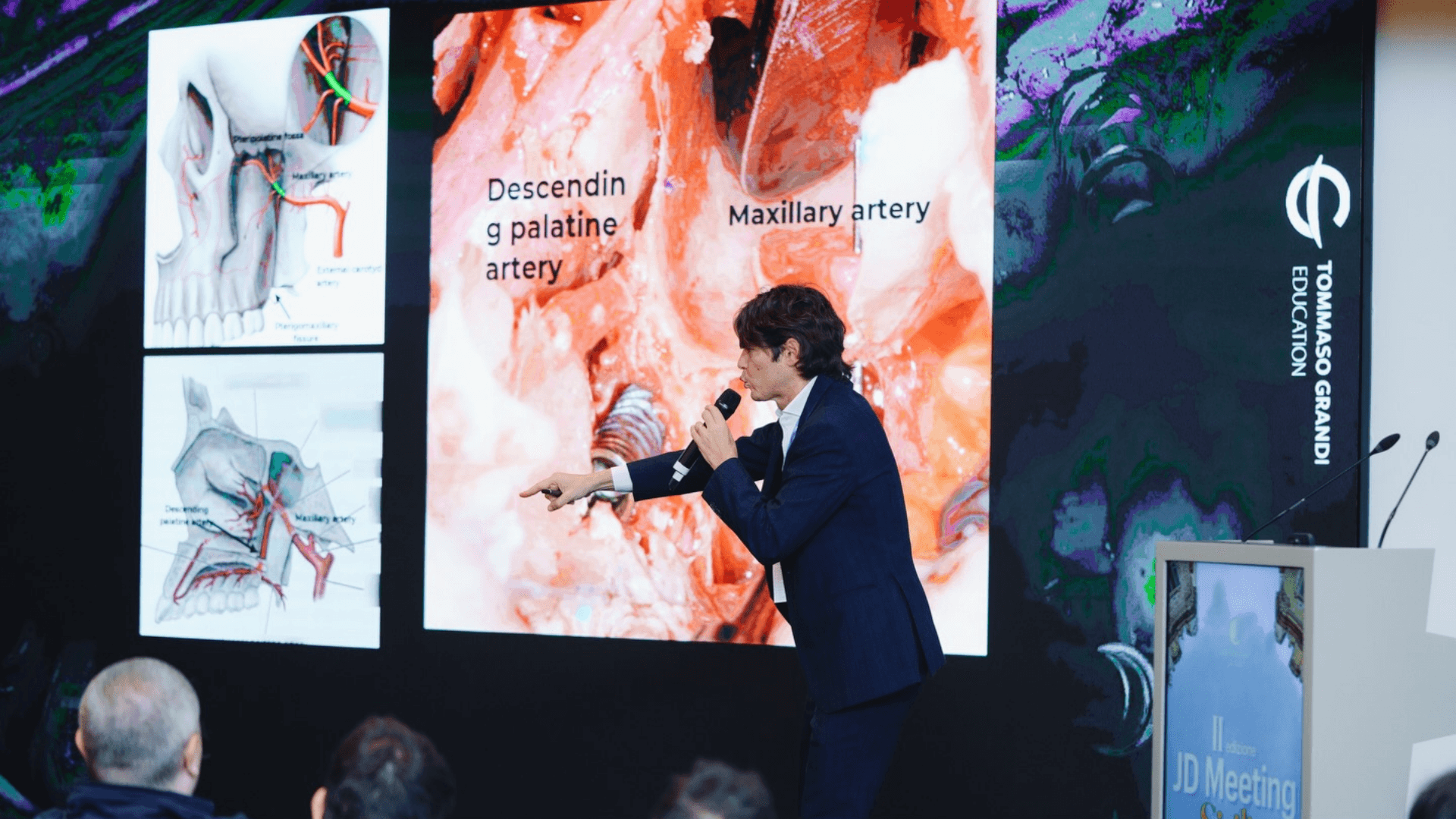 Evento Smile Evolution 2